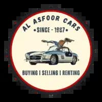 Al Asfoor Car
