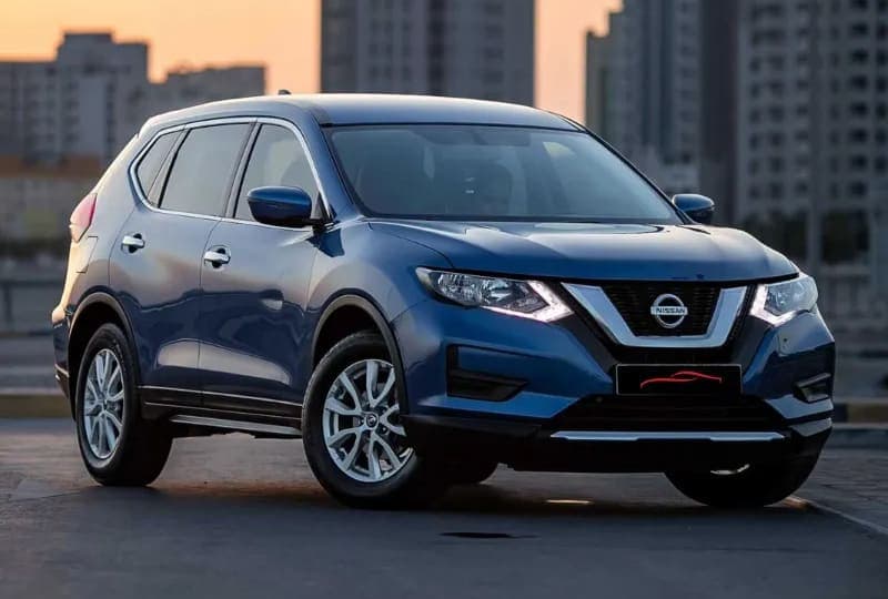 2019 Nissan X Trail for sale in Bahrain