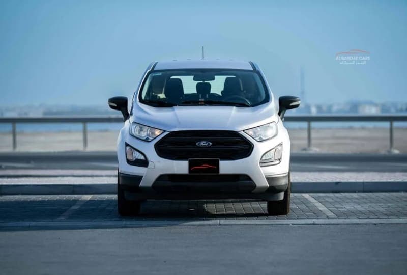 2018 Ford EcoSport for sale in Bahrain