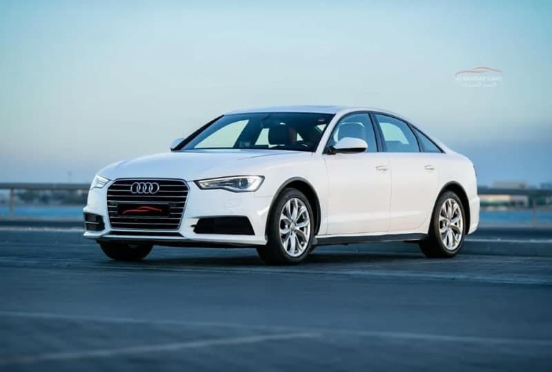 2018 Audi A6 for sale in Bahrain
