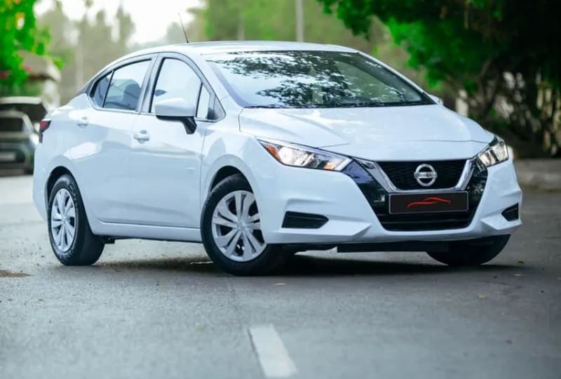 2022 Nissan Sunny for sale in Bahrain