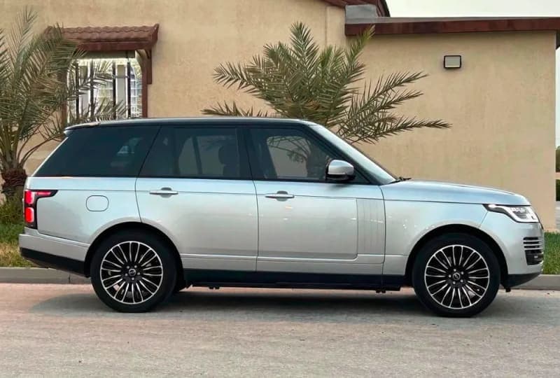 2016 Range Rover Vogue for sale in Bahrain