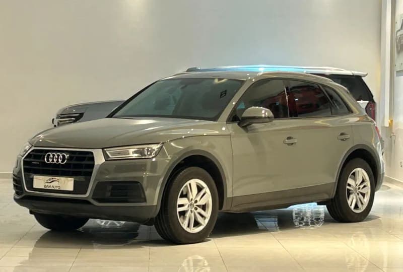2019 Audi Q5 for sale in Bahrain