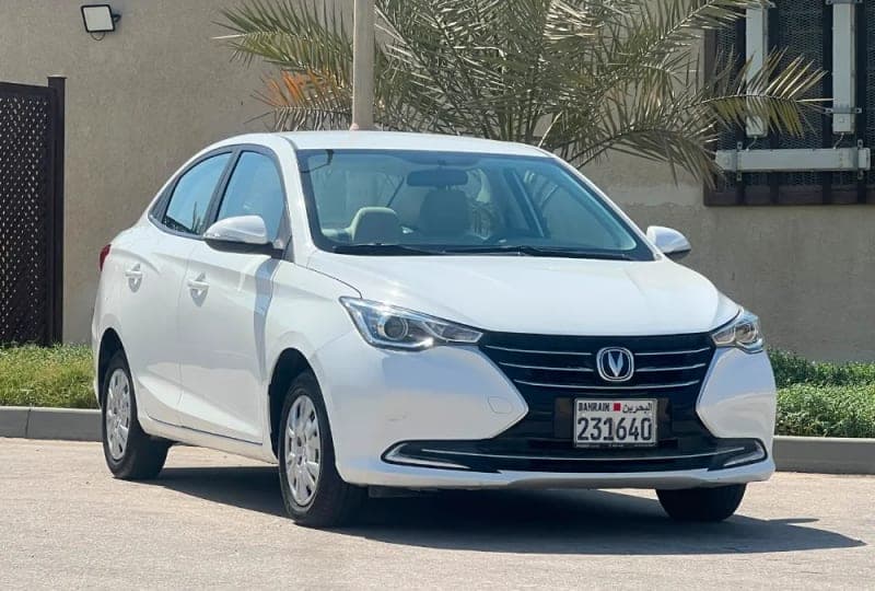 2022 Changan Alsvin for sale in Bahrain